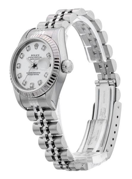 Rolex Datejust Lady 79174